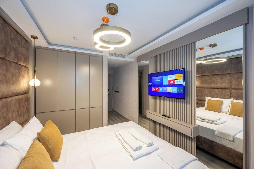 MASSIMO HOTEL — ISTANBUL — фотография отеля №23