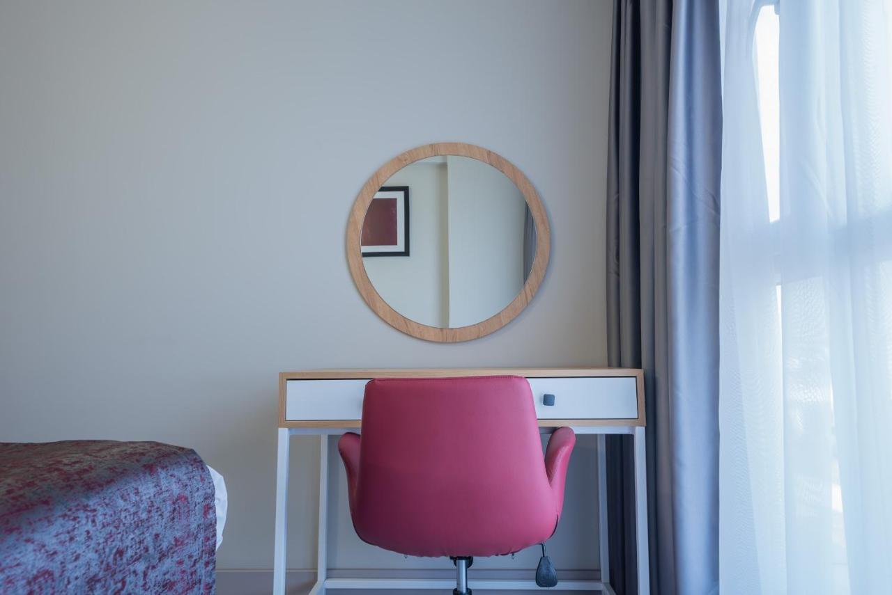 PORT ROYAL HOTEL AND RESIDENCE — ISTANBUL — fotografie hotel nr. 35