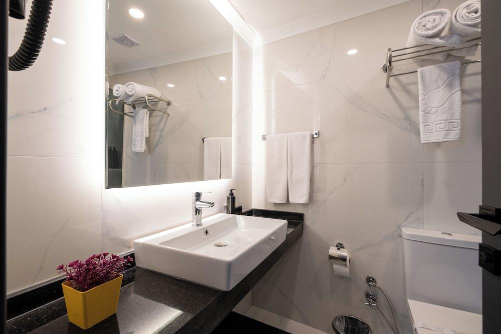 216 STAR SUITE — ISTANBUL — fotografie hotel nr. 12