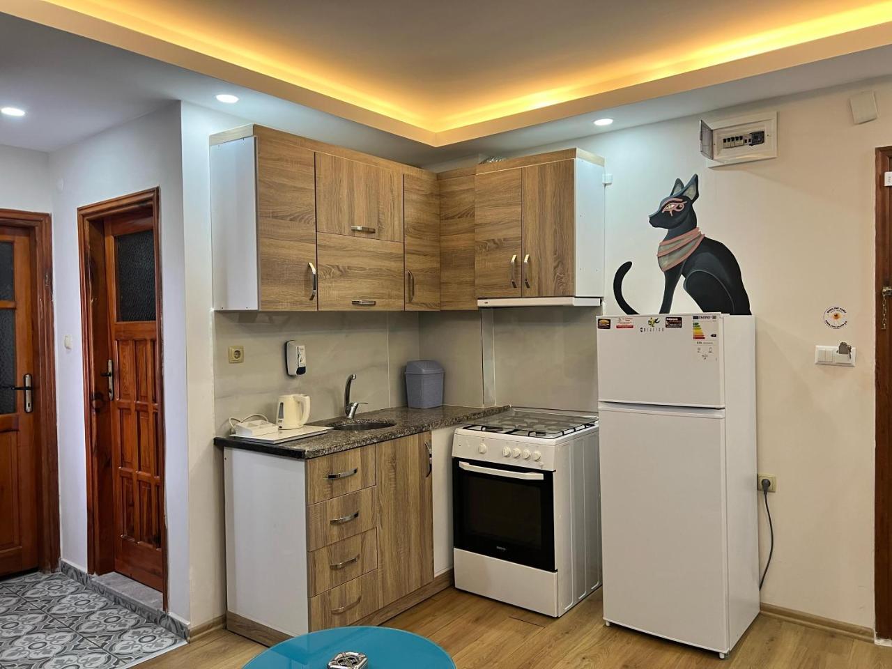 ESMA APART OTEL — AVSALLAR — fotografie hotel nr. 30