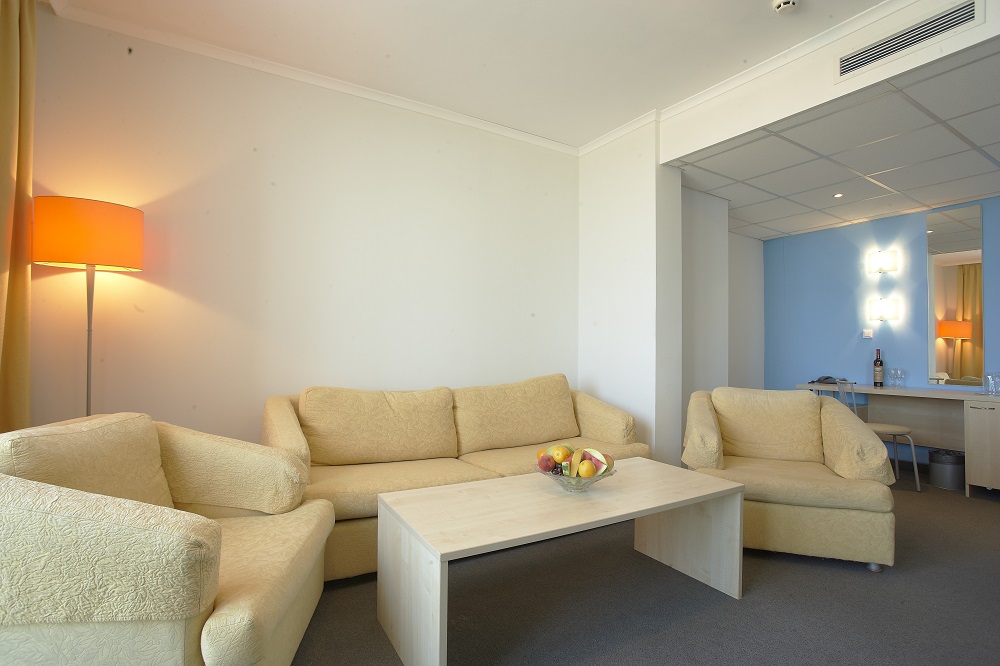 FESTA PANORAMA HOTEL — NESSEBAR — fotografie hotel nr. 29