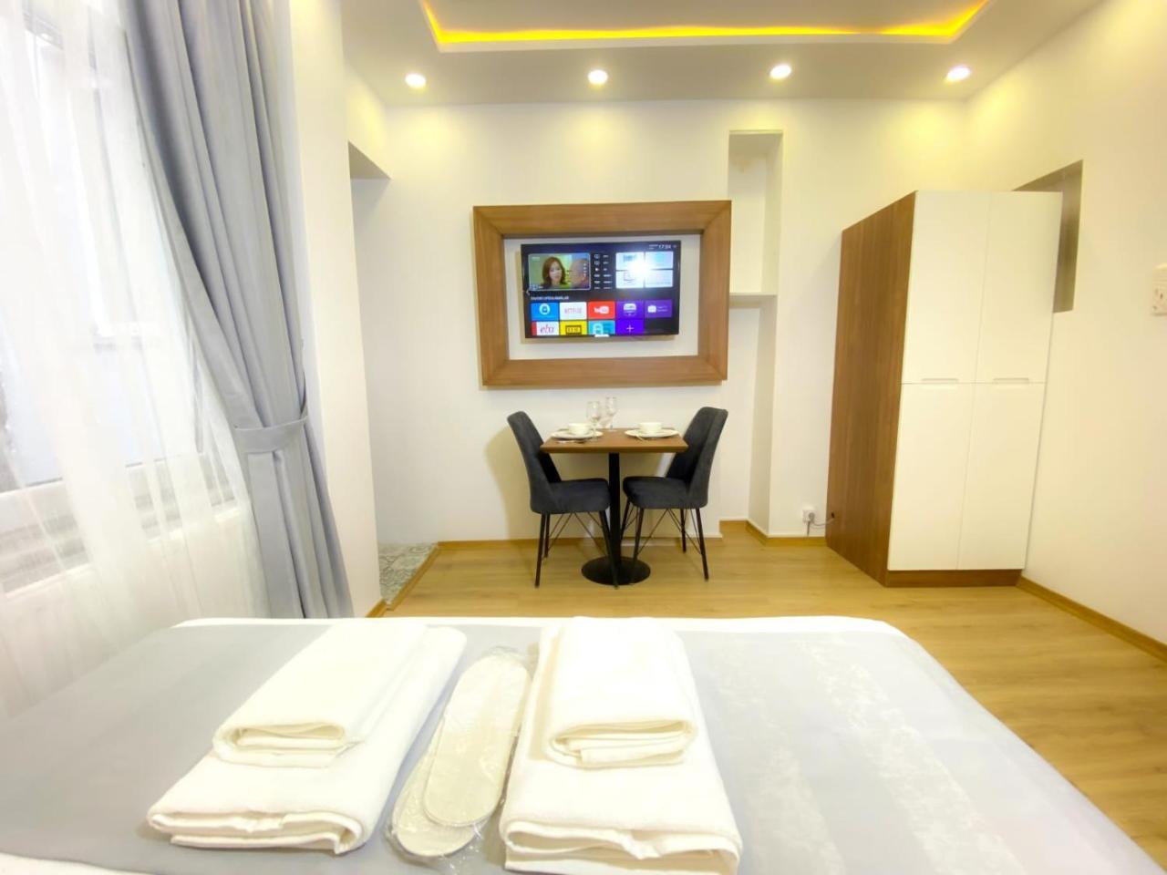 ADAISTANBULAPART — ISTANBUL — fotografie hotel nr. 14