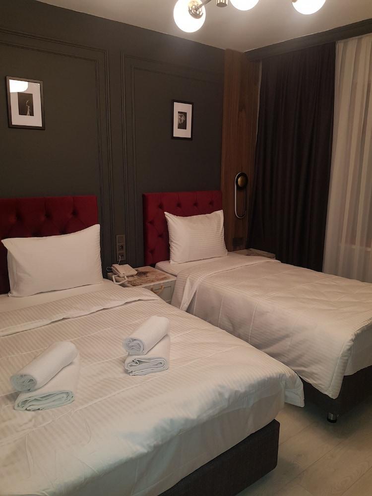 SELENAY HOTEL — ISTANBUL — фотография отеля №25