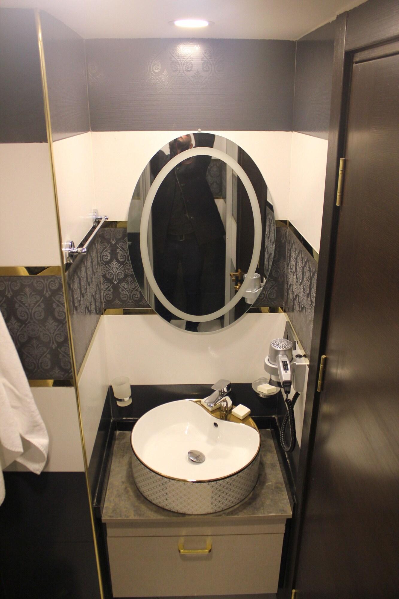 PALMIYE HOTEL TAKSIM — ISTANBUL — фотография отеля №32