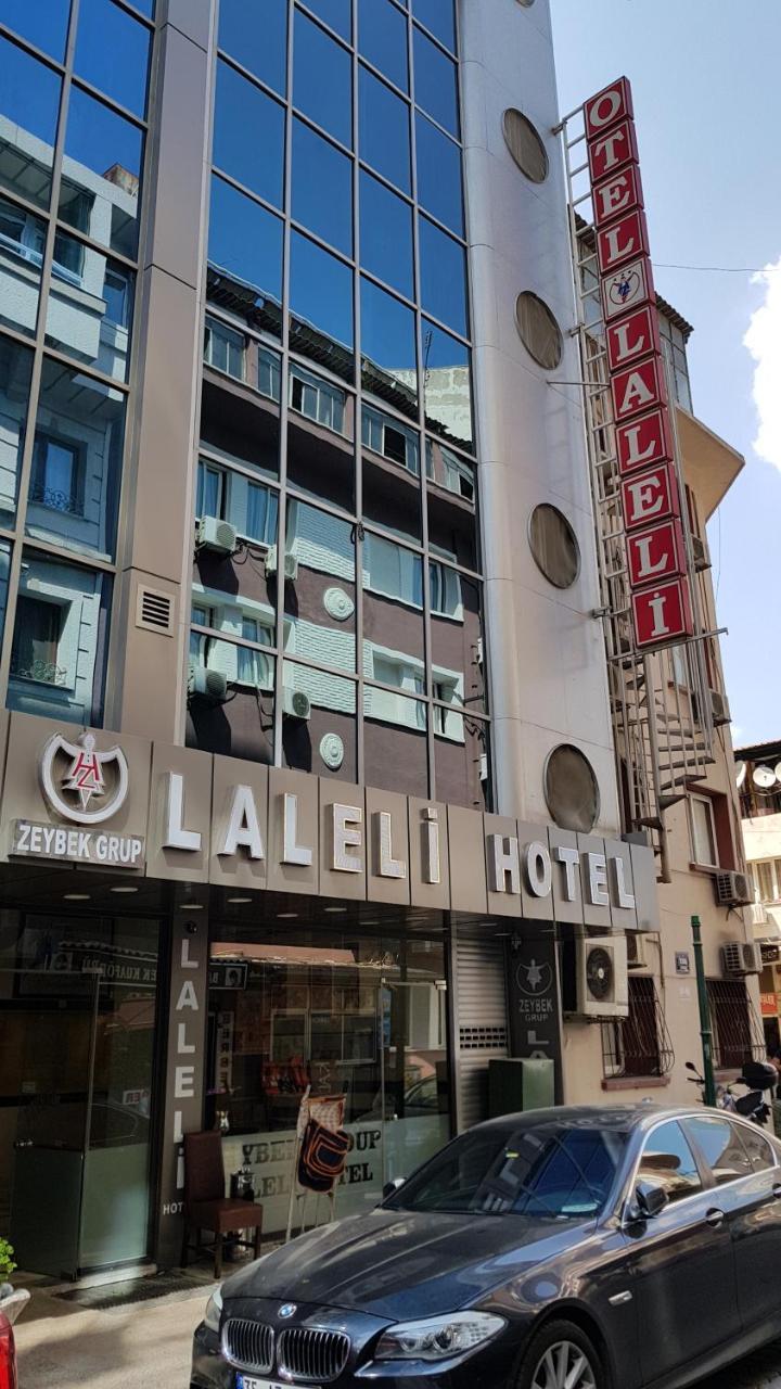 LALELI HOTEL IZMIR — IZMIR — fotografie hotel nr. 37