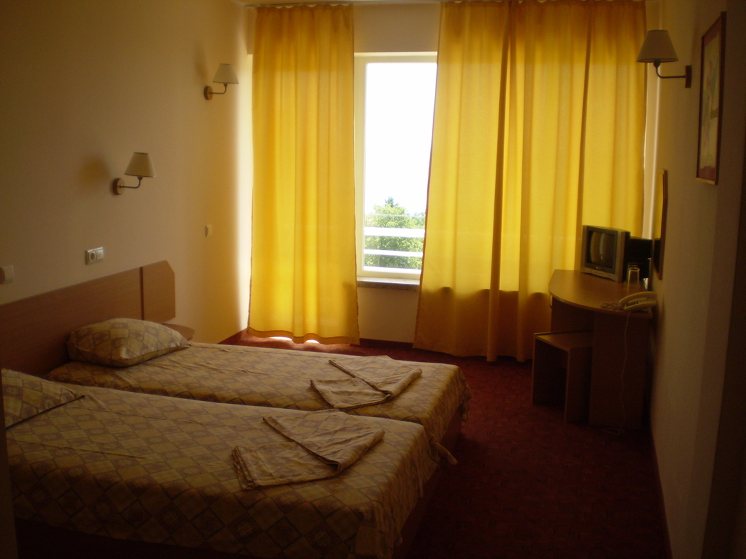 VEZHEN — GOLDEN SANDS — фотография отеля №14