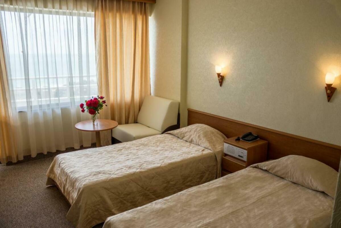 KUBAN — SUNNY BEACH — fotografie hotel nr. 18