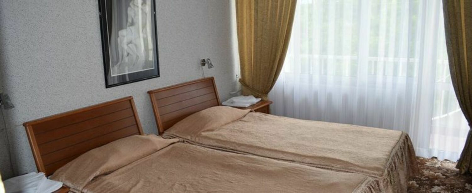 PAVEL BANYA — PAVEL BANYA — fotografie hotel nr. 11