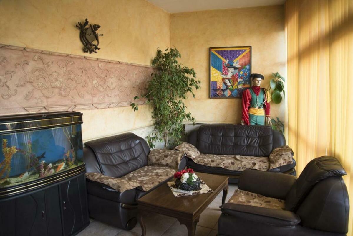 TORO NEGRO — GOLDEN SANDS — fotografie hotel nr. 8