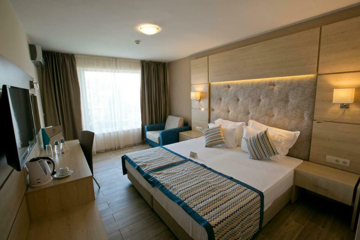 ROYAL BAY KAVARNA — KAVARNA — fotografie hotel nr. 4