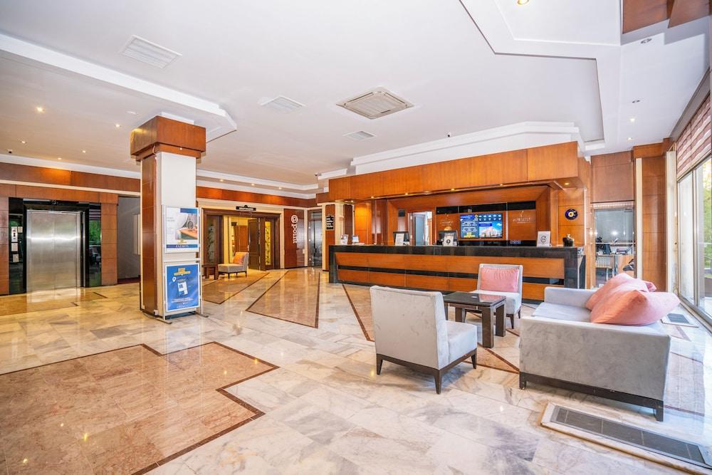 ANEMON EGE — IZMIR — fotografie hotel nr. 18