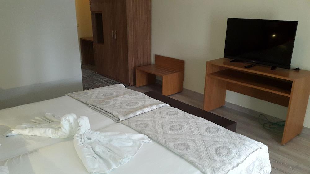 BEGONVILLE HOTEL MARMARIS — MARMARIS — fotografie hotel nr. 6