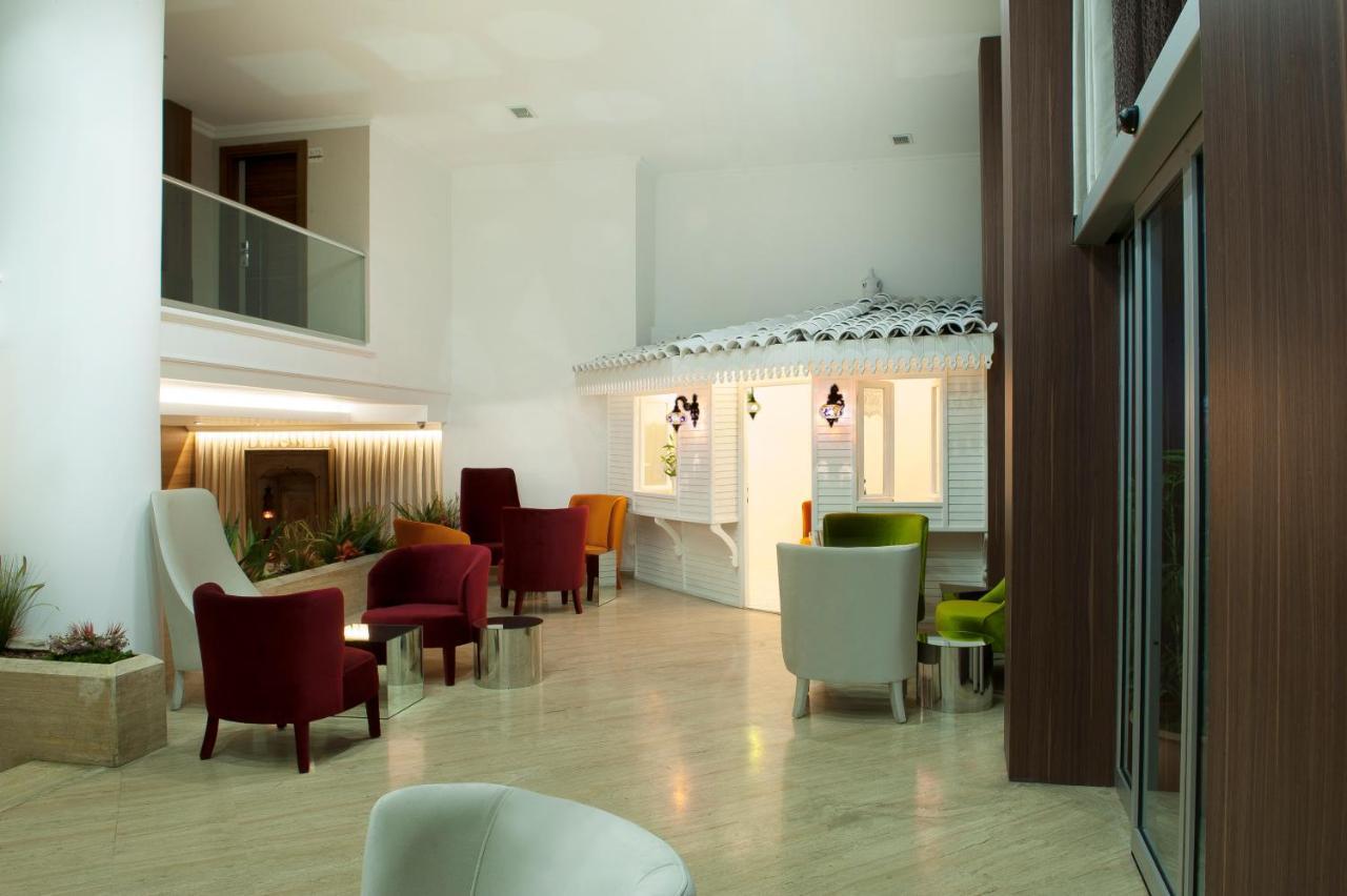 BIRBEY HOTEL — ISTANBUL — фотография отеля №12