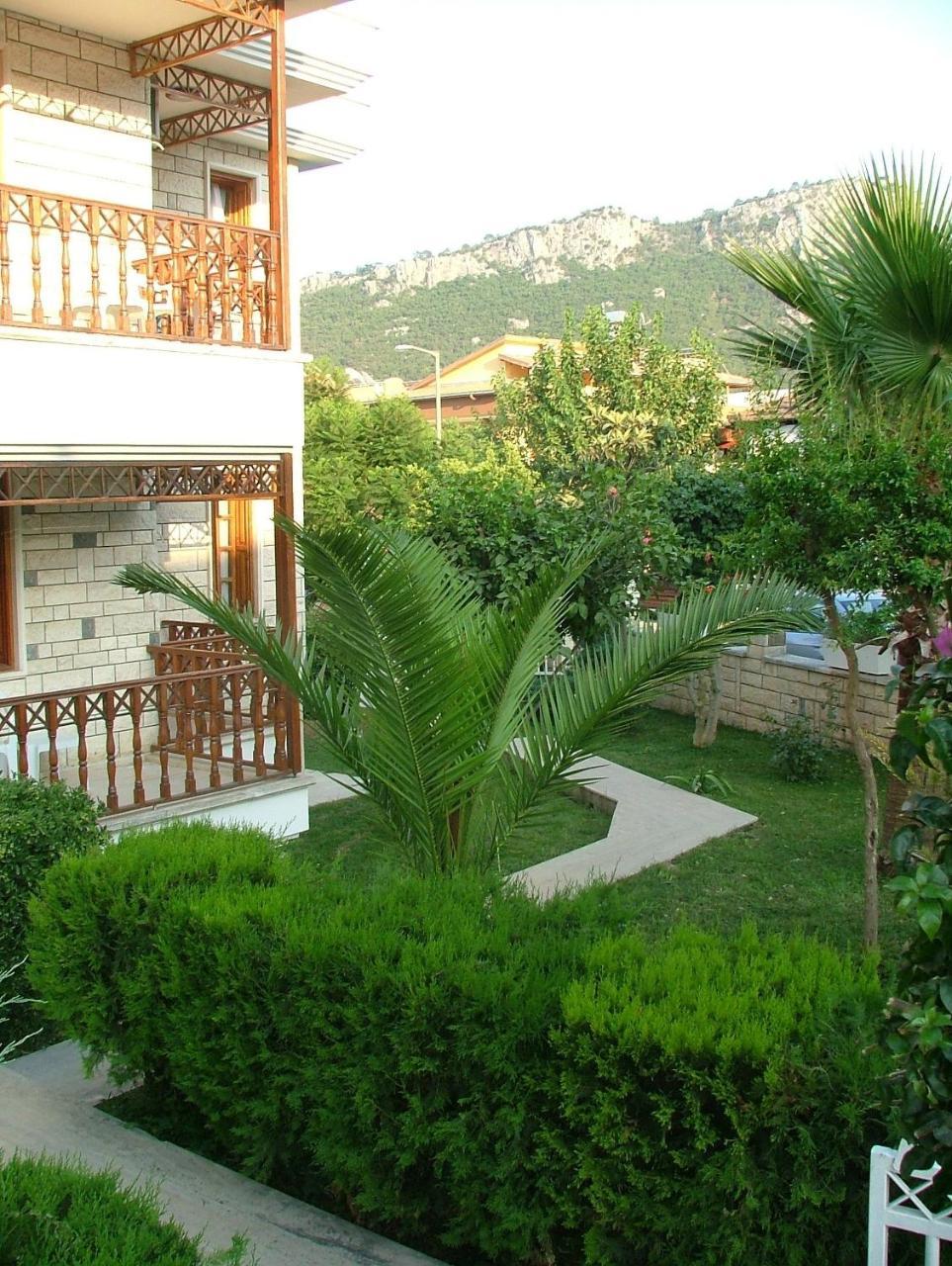 FELICE HOTEL — KEMER — фотография отеля №14