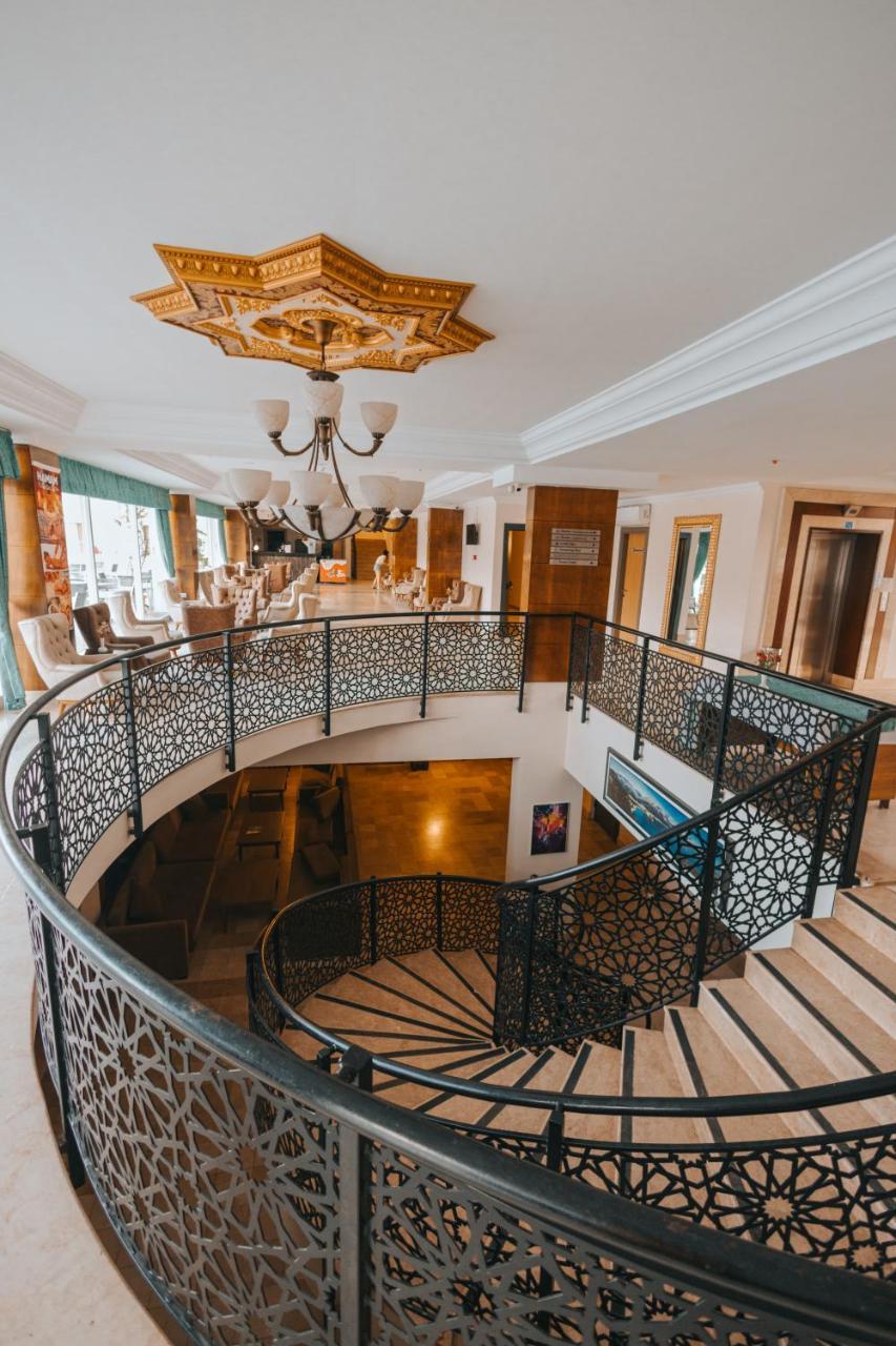 VIKING GARDEN HOTEL & SPA — KEMER — fotografie hotel nr. 31