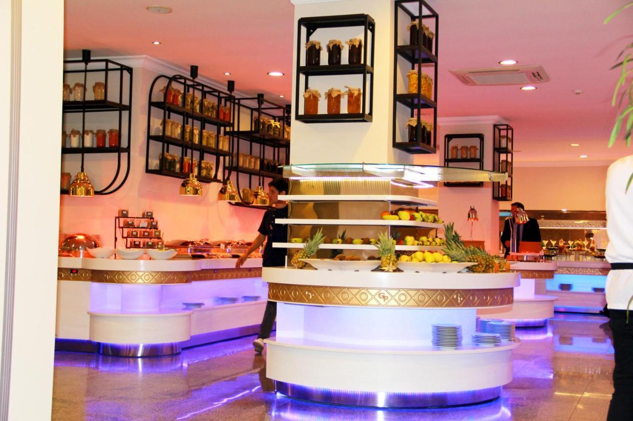 GRAND PASA HOTEL — MARMARIS — fotografie hotel nr. 3