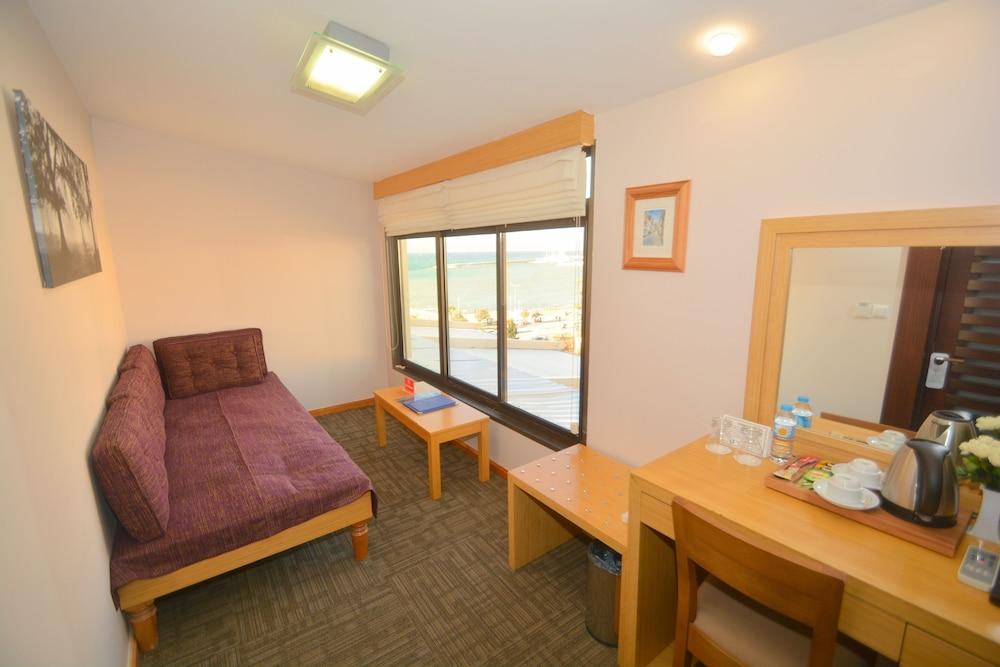 ISTANKOY HOTEL KUSADASI — KUSADASI — фотография отеля №32