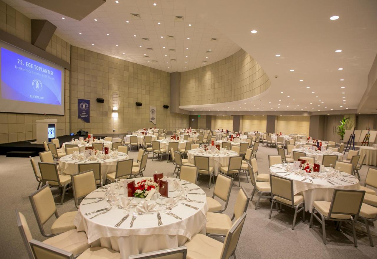 KARACA OTEL — IZMIR — fotografie hotel nr. 11