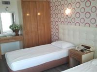 KOCAMAN HOTEL — IZMIR — фотография отеля №7