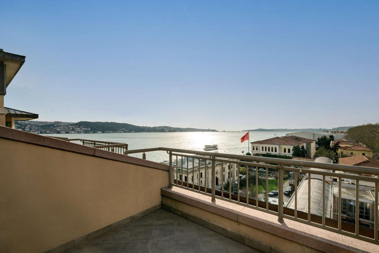 RADISSON BLU BOSPHORUS HOTEL — ISTANBUL — фотография отеля №22