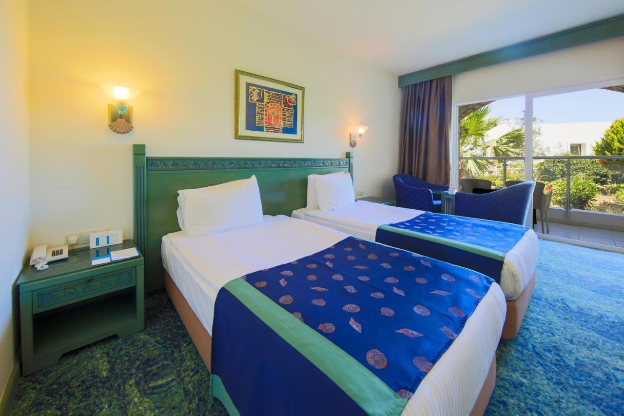 SALMAKIS RESORT & SPA — BODRUM — fotografie hotel nr. 37
