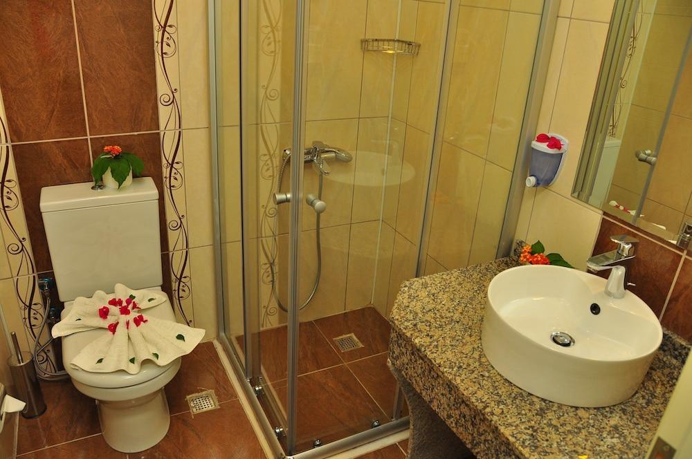 SELENIUM HOTEL — SIDE — фотография отеля №10