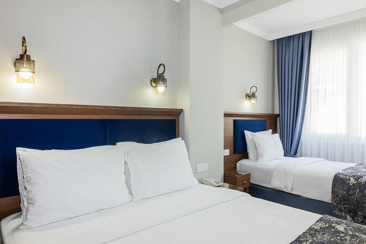 ARISTOCRAT — ISTANBUL — fotografie hotel nr. 32