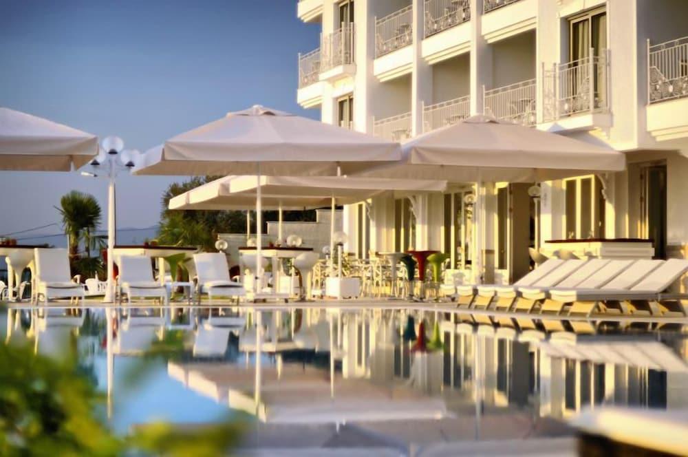 LA VISTA BOUTIQUE HOTEL & SPA (ADULTS ONLY) — KUSADASI — фотография отеля №34