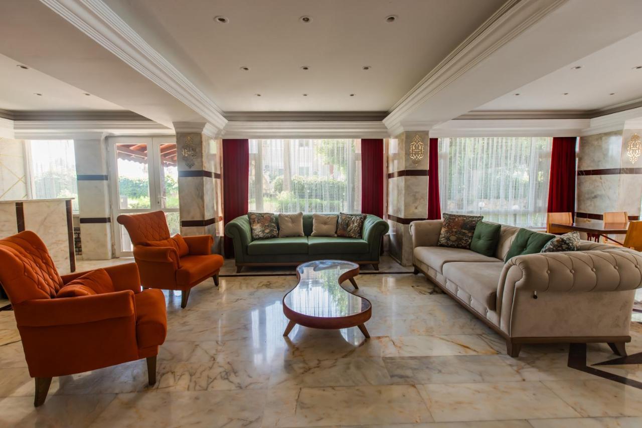 BELLISSIMA HOTEL — SIDE — фотография отеля №23