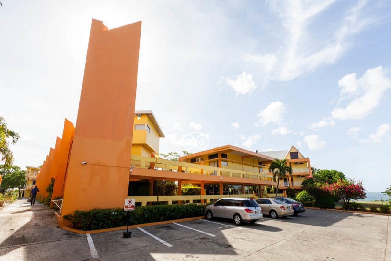TROPICAL BEACH HOTEL — MARMARIS — fotografie hotel nr. 13