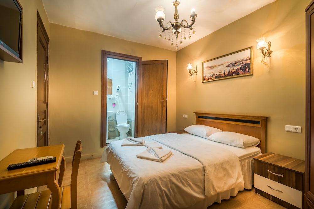 YENI HOSTEL — ISTANBUL — fotografie hotel nr. 18