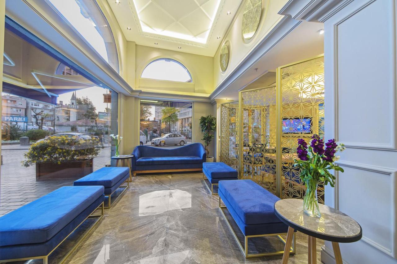 HISTORY — ISTANBUL — fotografie hotel nr. 29