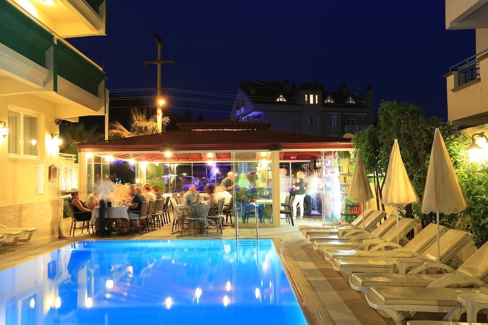 AMARIS APART — MARMARIS — fotografie hotel nr. 10