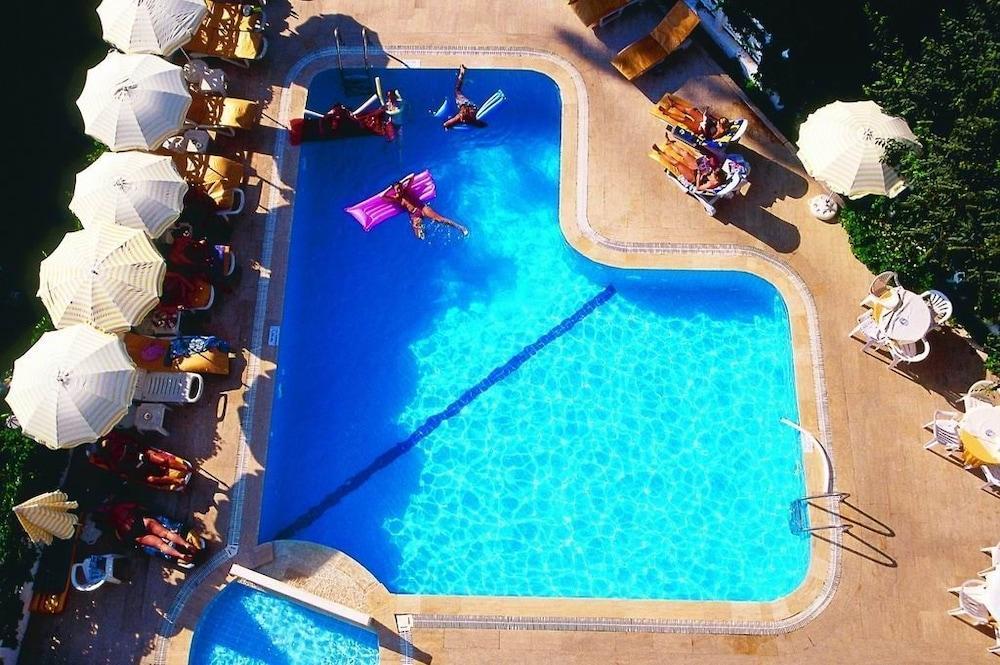PINAR HOTEL — ALANYA — фотография отеля №8