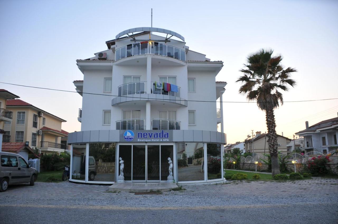 NEVADA HOTEL & SPA — FETHIYE — fotografie hotel nr. 18