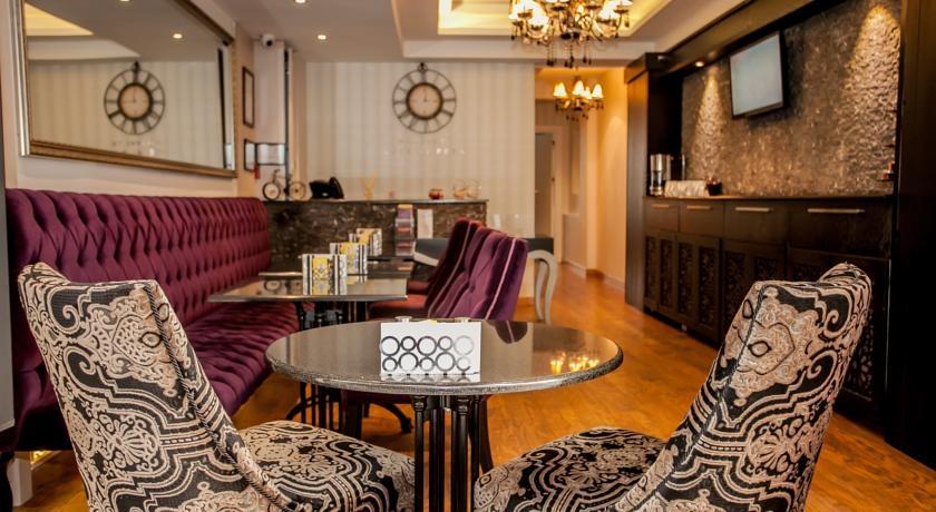 LUCE DI PERA — ISTANBUL — fotografie hotel nr. 26