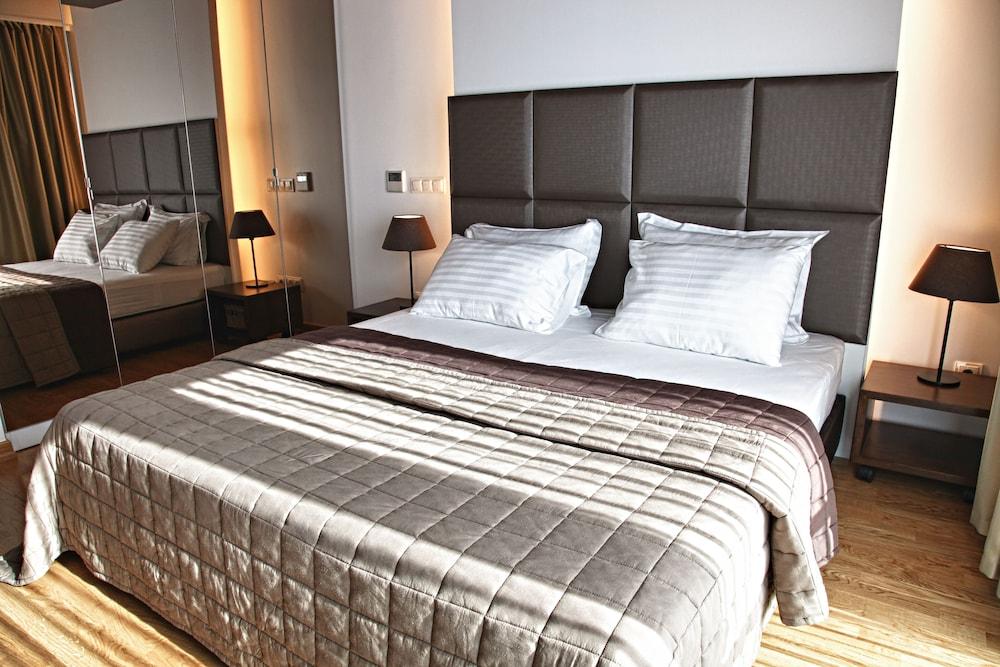 CHAKRA SUITES — ISTANBUL — fotografie hotel nr. 3