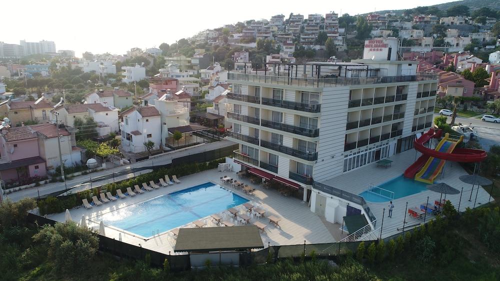 BELMARE HOTEL — KUSADASI — фотография отеля №5