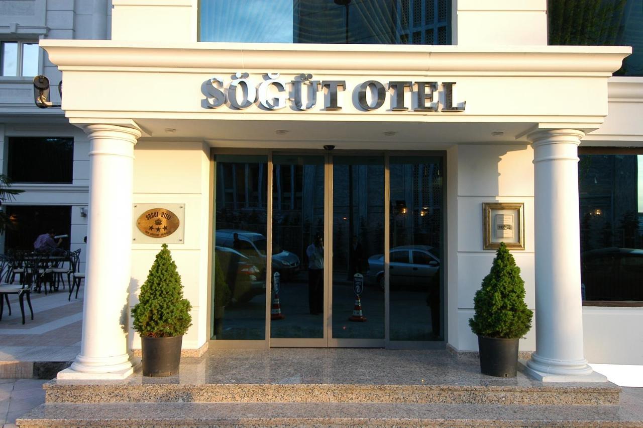 SOGUT HOTEL OLD CITY ISTANBUL — FATIH — fotografie hotel nr. 11