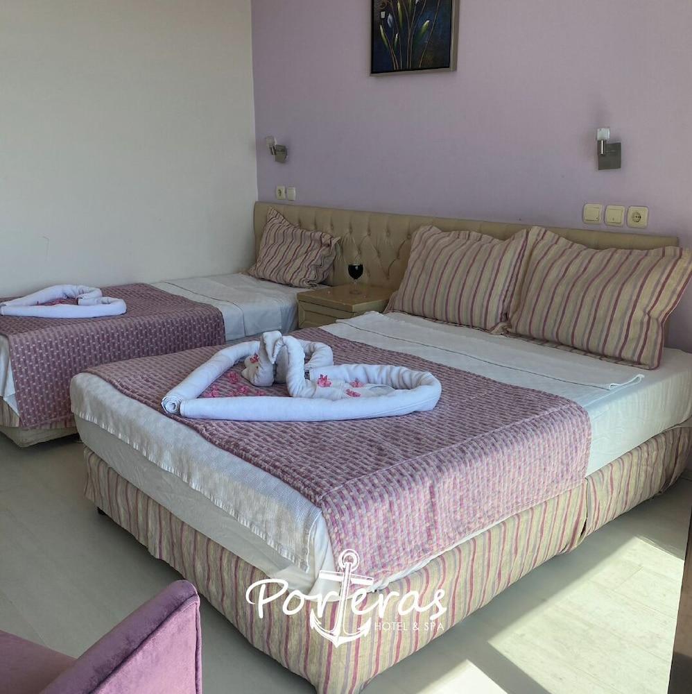 PORTERAS OTEL — KUSADASI — фотография отеля №5