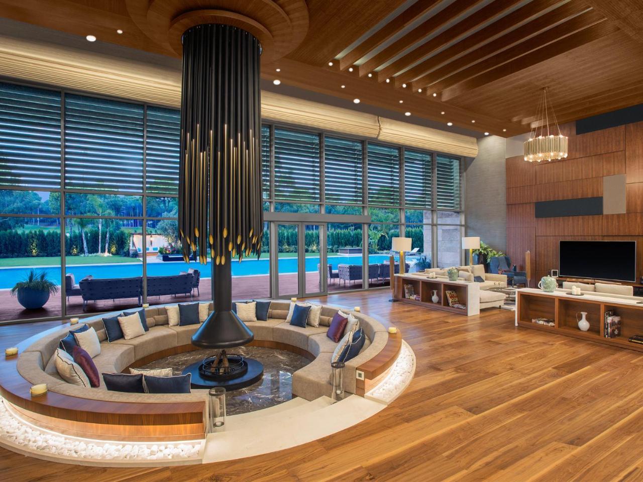 REGNUM CARYA — BELEK — фотография отеля №15