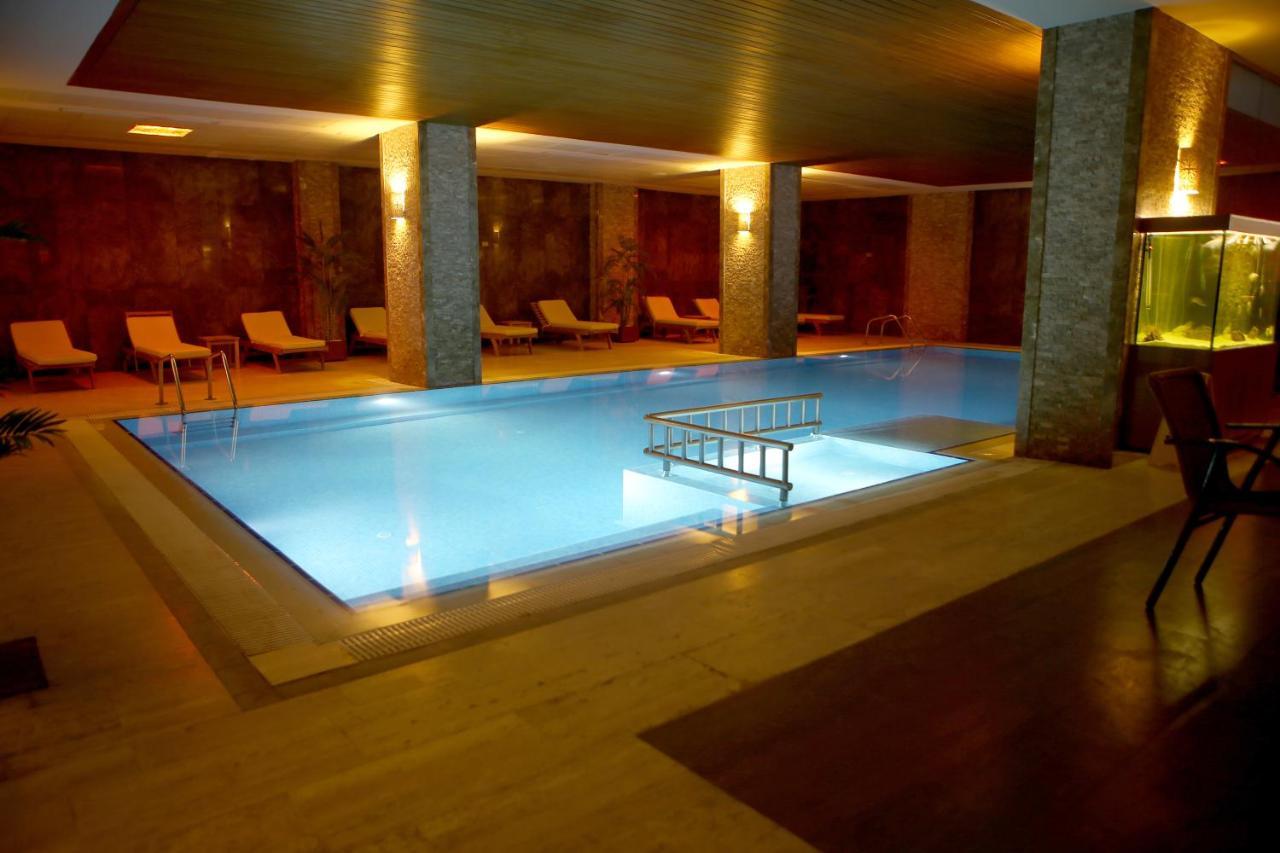 GRAND HOTEL GULSOY — ISTANBUL — fotografie hotel nr. 29