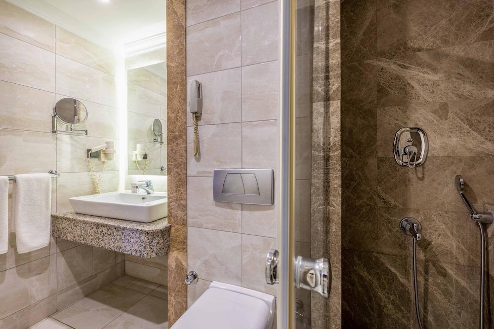 ELITE HOTEL DRAGOS — ISTANBUL — fotografie hotel nr. 20