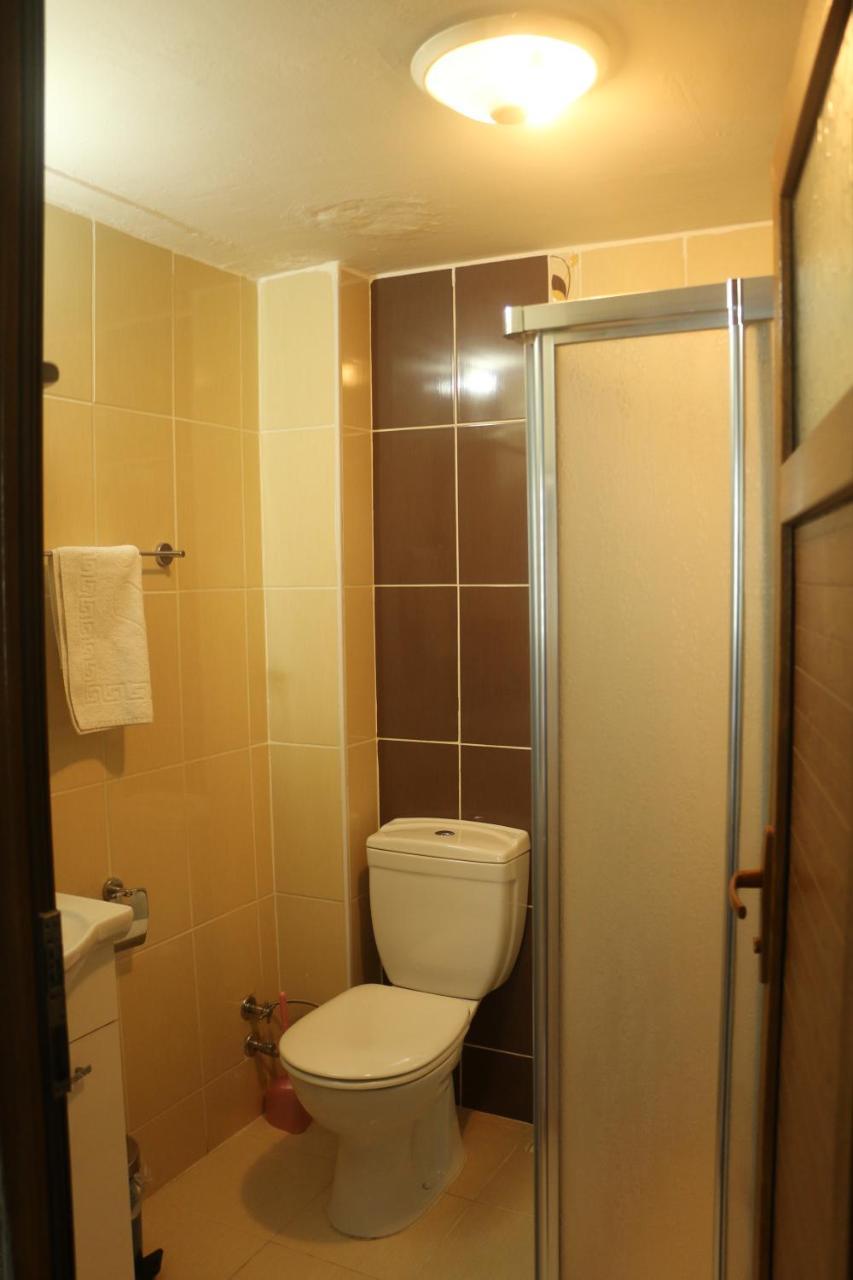 BIRLIK APART HOTEL — ISTANBUL — fotografie hotel nr. 33