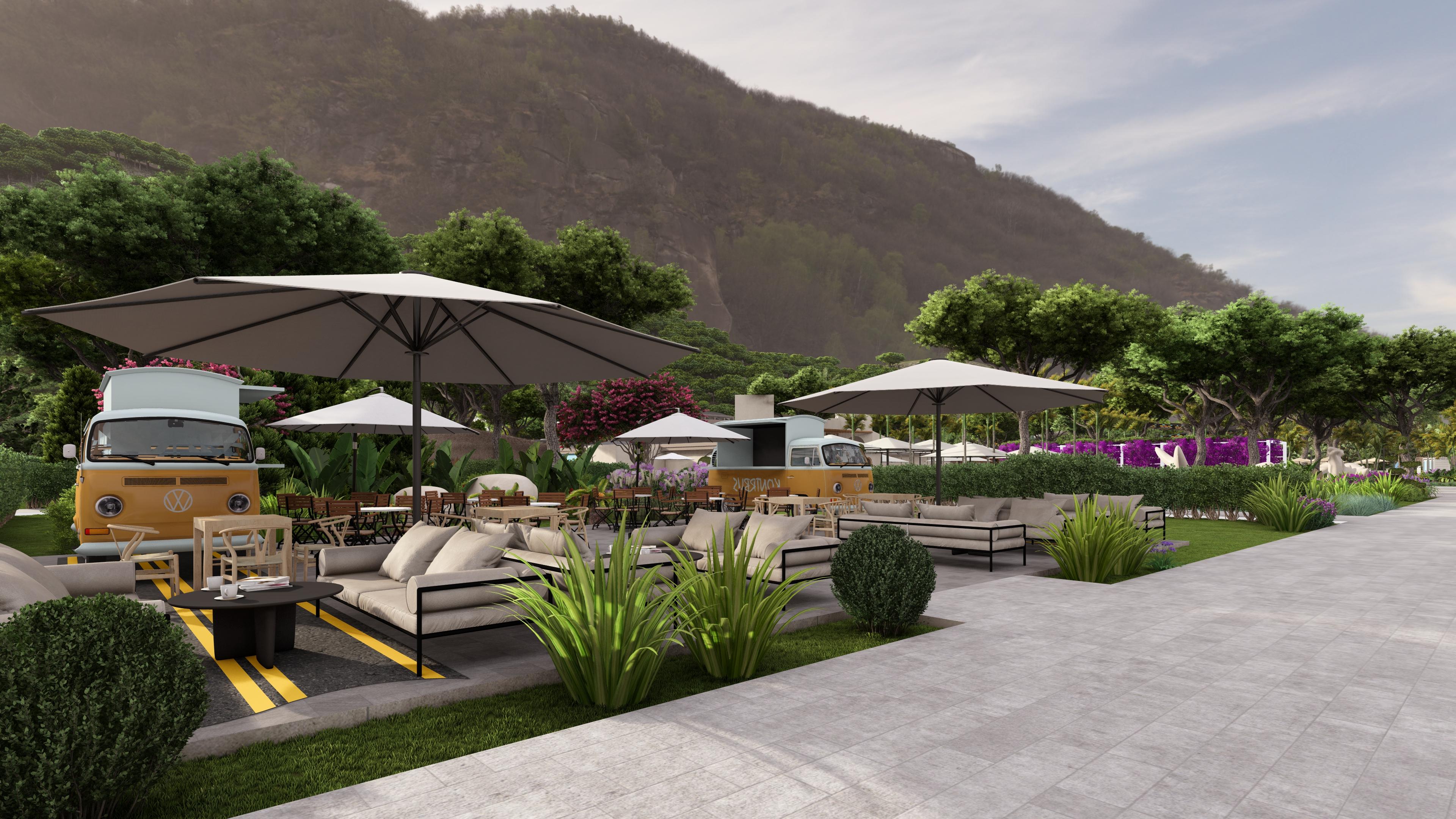 BERGIZ HOTELS & RESORT KEMER — GOYNUK — fotografie hotel nr. 11