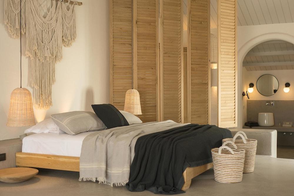 YACHT BOHEME HOTEL (ADULTS ONLY) — FETHIYE — fotografie hotel nr. 4