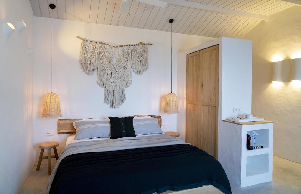 YACHT BOHEME HOTEL (ADULTS ONLY) — FETHIYE — fotografie hotel nr. 18