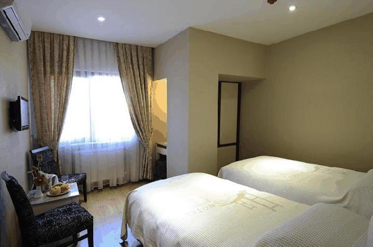 THE CITY PORT HOTEL — ISTANBUL — fotografie hotel nr. 3