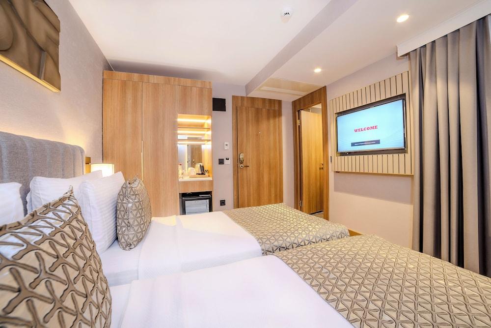 LIBERTY HOTEL — ISTANBUL — фотография отеля №7