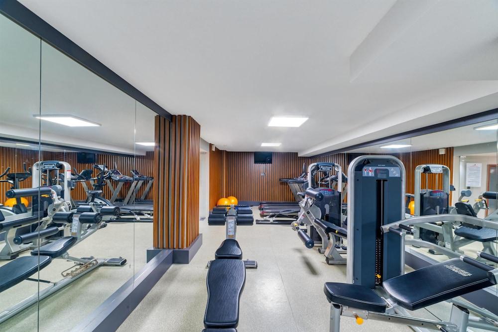 HATIPOGLU BEACH HOTEL — ALANYA — fotografie hotel nr. 19